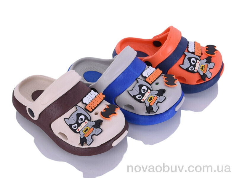 Крокси Elmob KR43A mix
