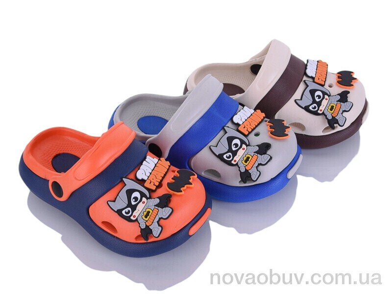 Крокси Elmob KR43B mix
