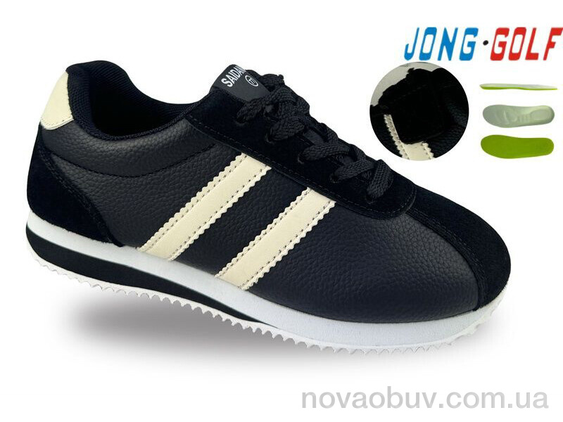 Кроссовки Jong Golf C11784-0