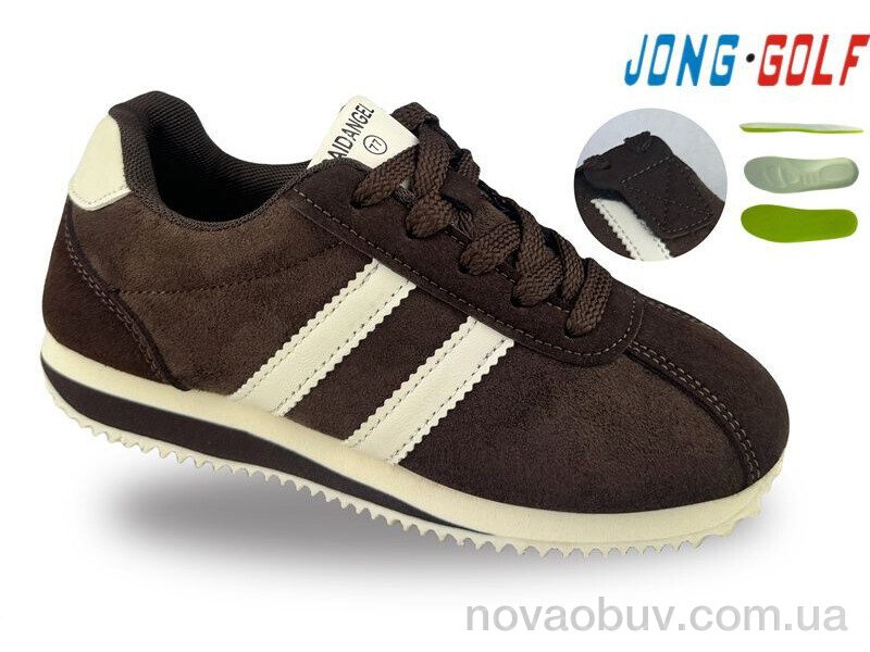 Кроссовки Jong Golf C11784-4