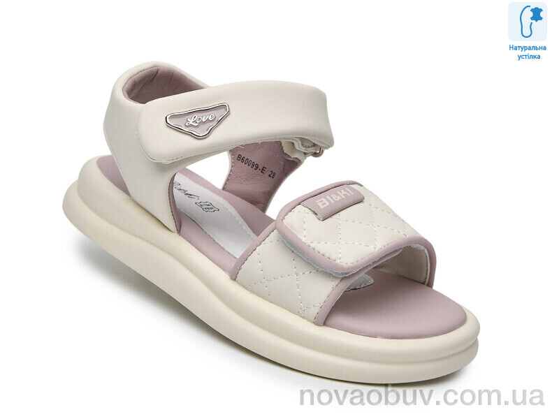 Босоніжки TOM.M B60099E