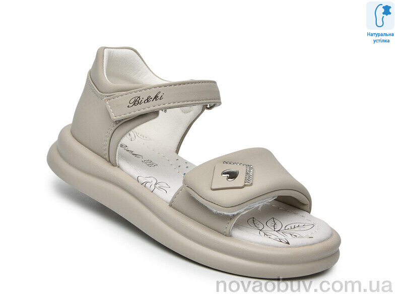Босоніжки TOM.M B60096D