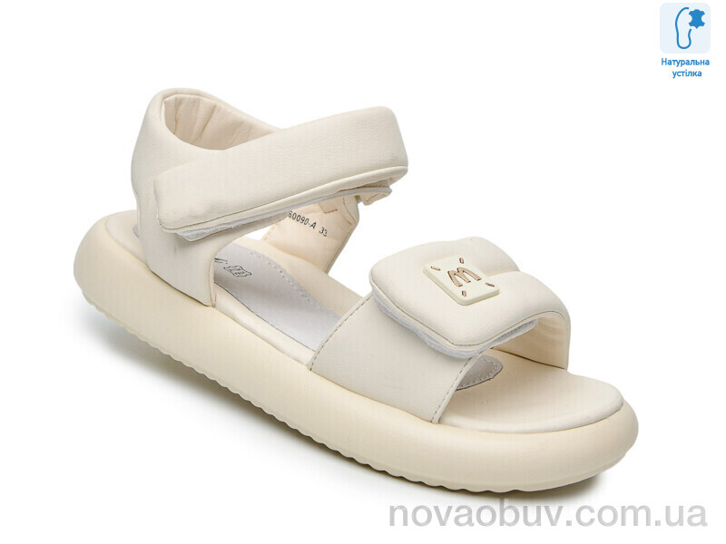 Босоніжки TOM.M B60090A