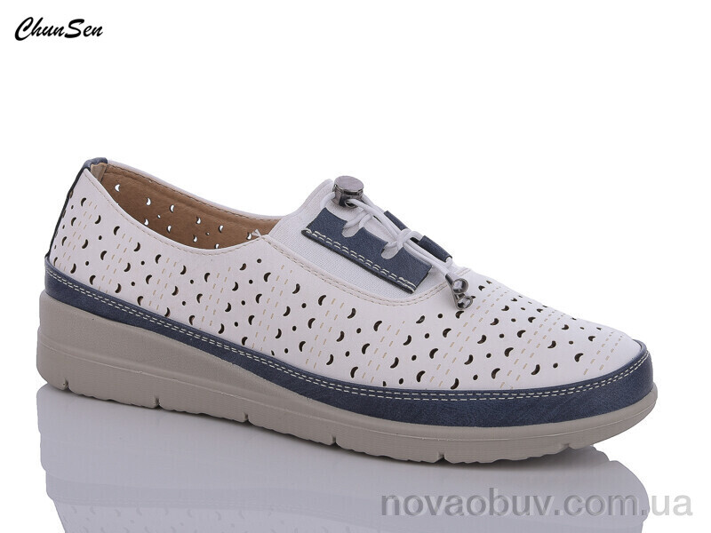 Туфлі Chunsen B03-3