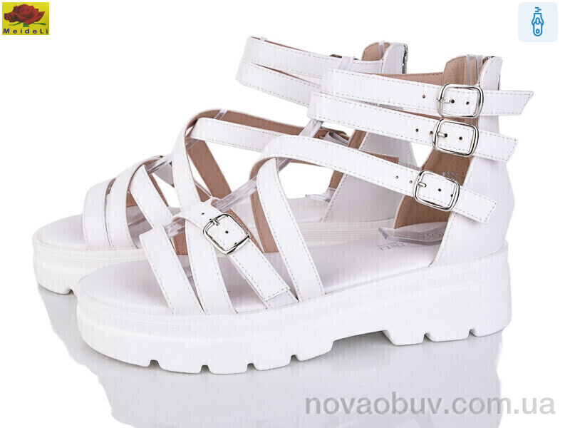 Босоніжки Mei De Li K892-8