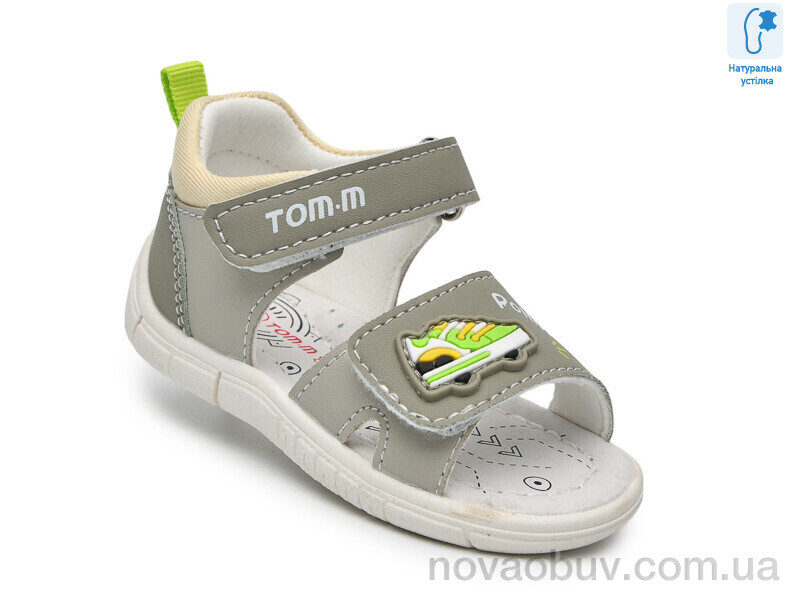 Сандалі TOM.M T65100H