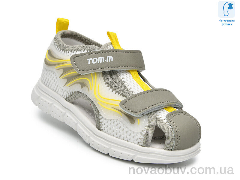 Сандалі TOM.M T65103H