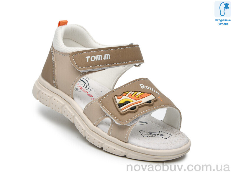 Сандалі TOM.M T65104M