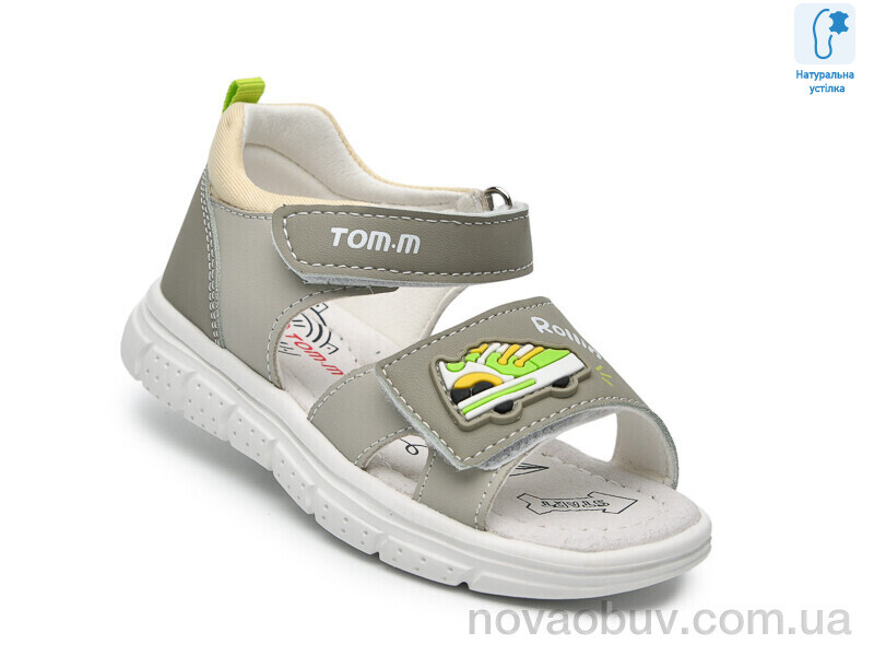 Сандалі TOM.M T65104H