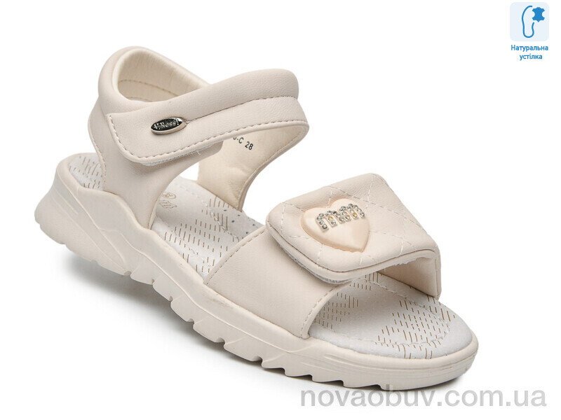 Босоніжки TOM.M T68108C