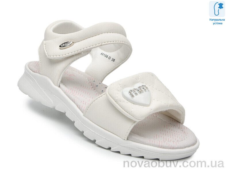 Босоніжки TOM.M T68108D