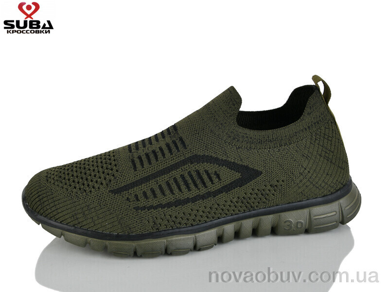 Кросівки SUBA A6583-9