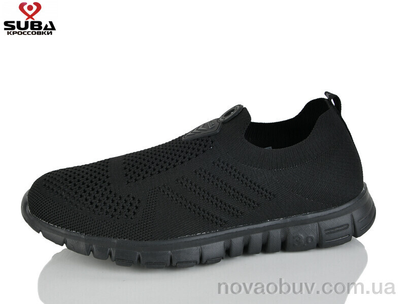 Кросівки SUBA A6600-1