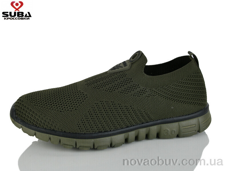 Кросівки SUBA A6582-9