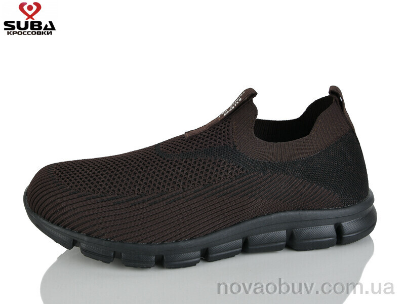 Кросівки SUBA A6625-7