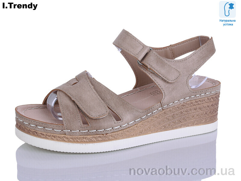 Босоніжки Trendy SL05-6