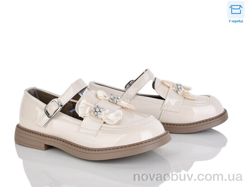 Туфлі Clibee kids DC667-3