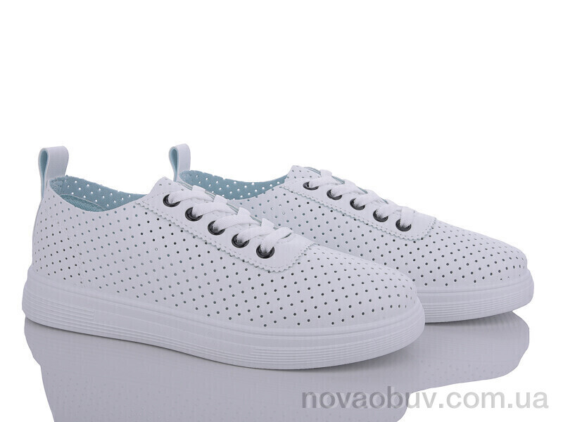 Кросівки Ok Shoes L1003-2