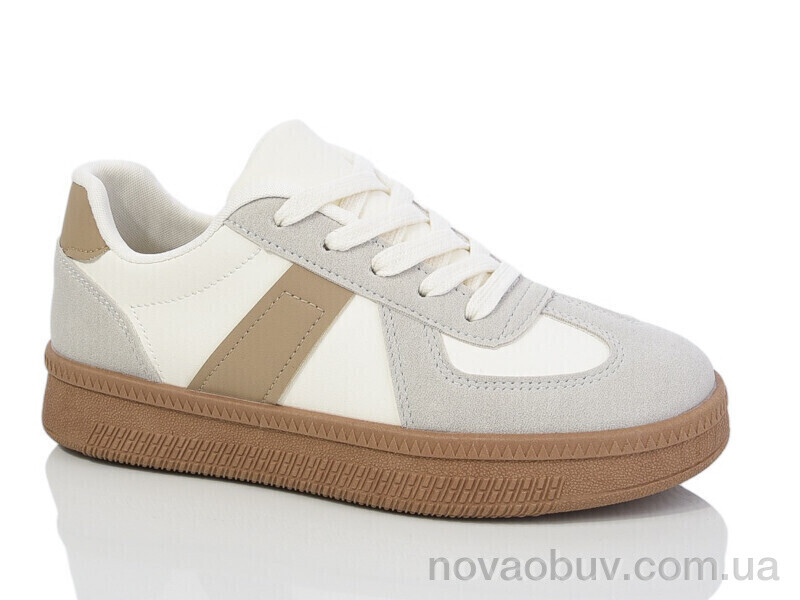 Кросівки Ok Shoes L1033-3