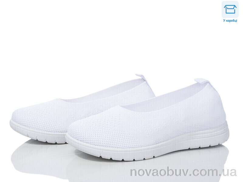Слипоны Ok Shoes 789-6