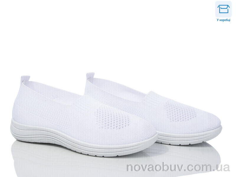 Слипоны Ok Shoes 795-2