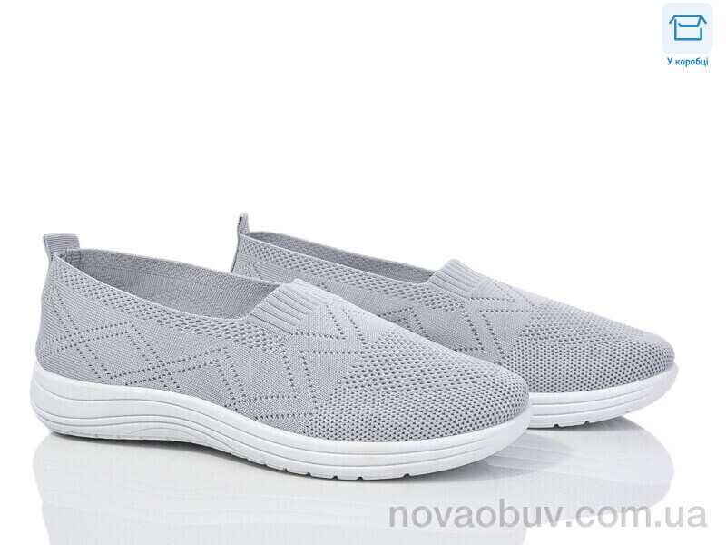 Слипоны Ok Shoes 796-3