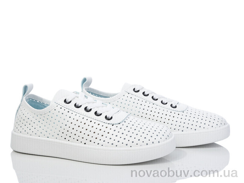 Кросівки Ok Shoes L1078-2