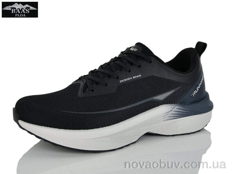 Кросівки Baas M7688-1