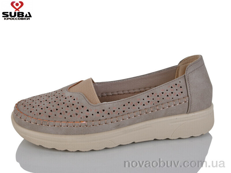 Туфлі SUBA L376-5