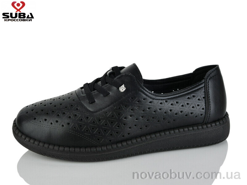Туфлі SUBA L201-1
