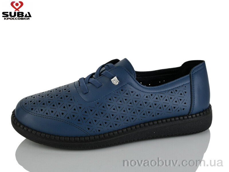 Туфлі SUBA L201-5