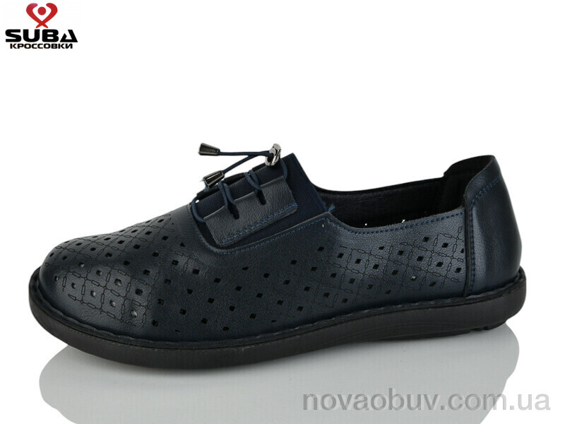 Туфлі SUBA L370-5