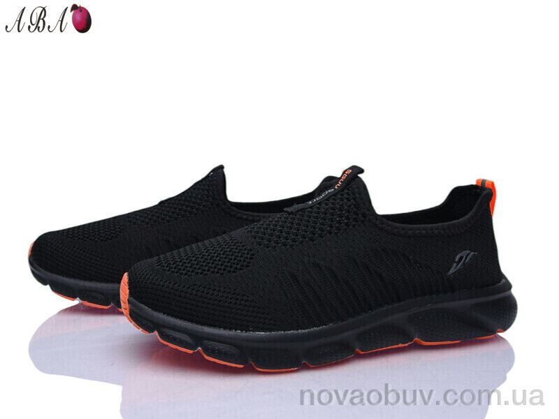 Кросівки Aba 0ABA2081-3