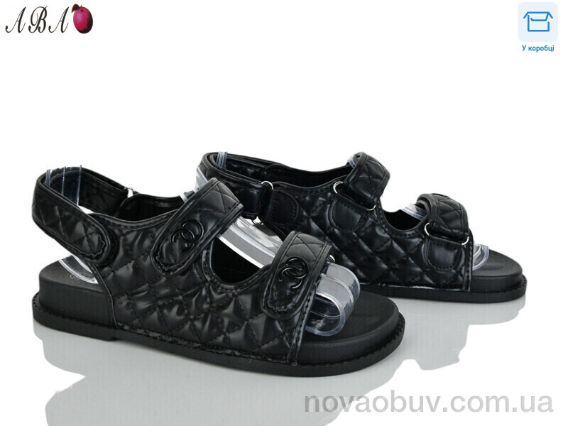 Босоніжки Aba X4ABA8-1