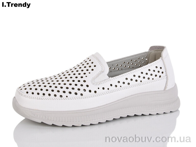 Туфлі Trendy BK1557-3