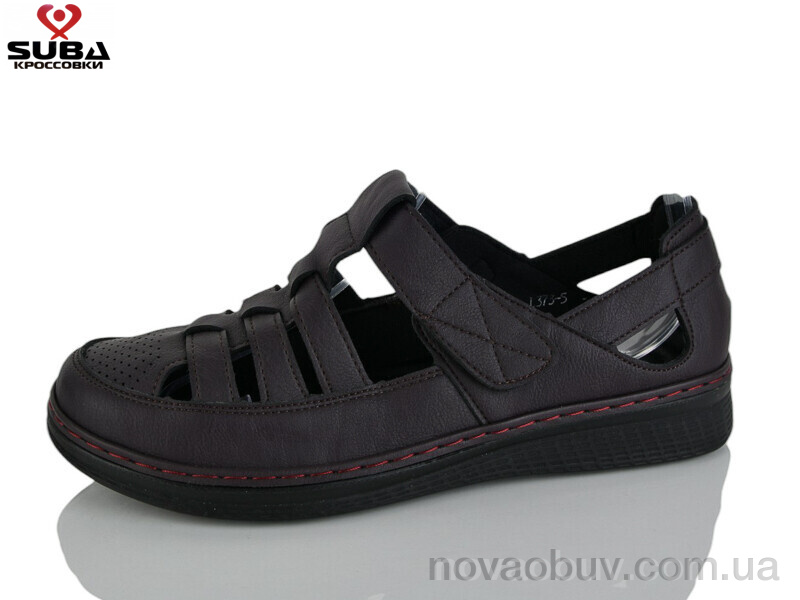 Туфлі SUBA L373-5