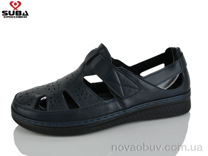 Туфлі SUBA L375-5