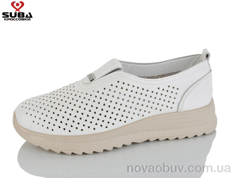 Кросівки SUBA L365-3