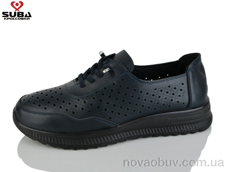 Кросівки SUBA H391-5