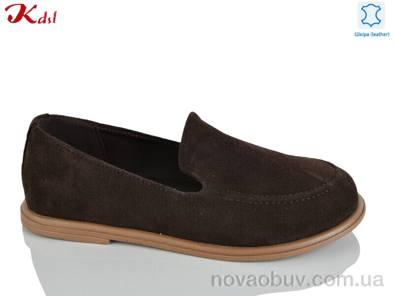 Туфлі Jiulai-Kadisalun C820-12