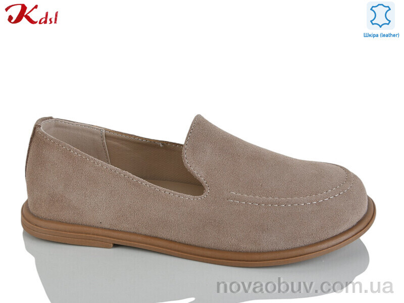 Туфлі Jiulai-Kadisalun S820-37