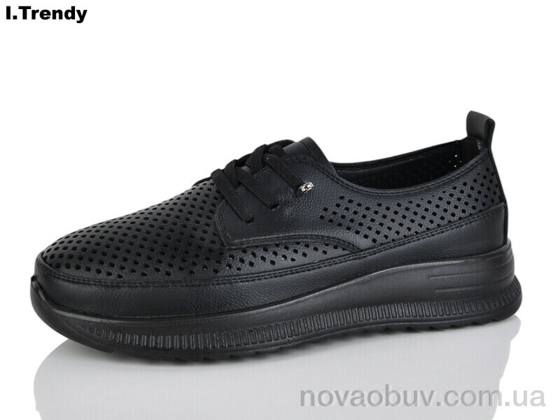 Туфлі Trendy BK1551-1