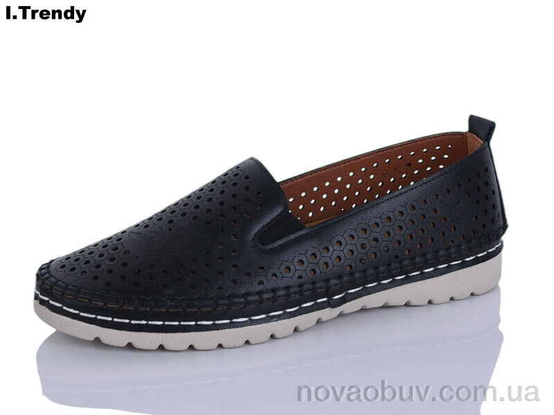 Туфлі Trendy G230