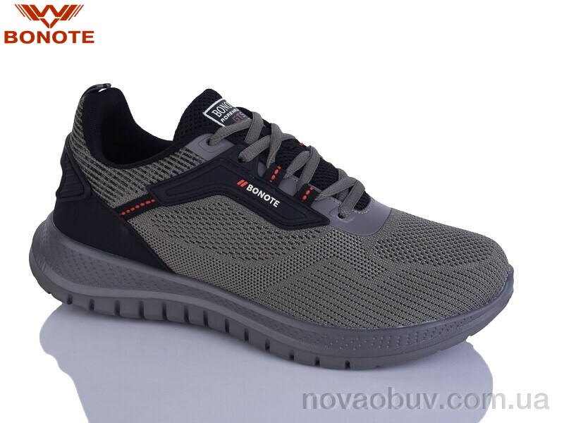 Кроссовки Bonote A9165-5