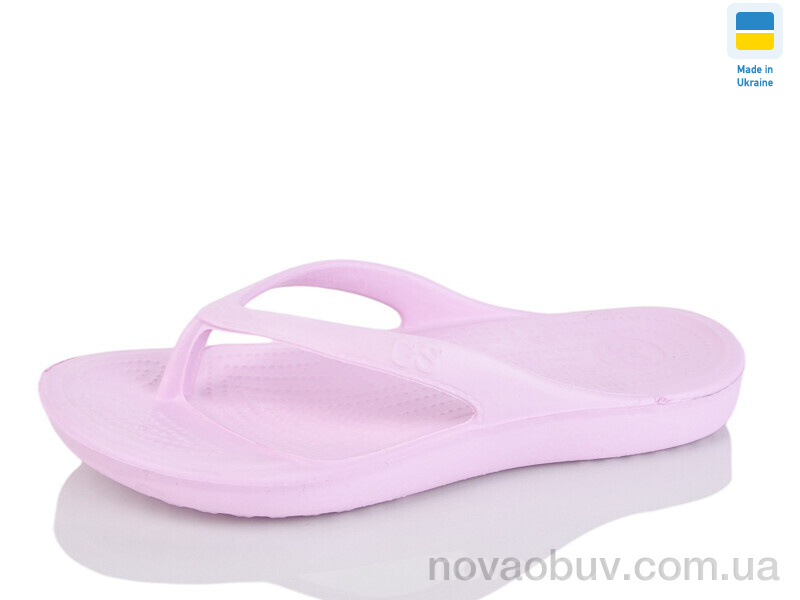 В'єтнамки Lot Shoes N17 рожевий