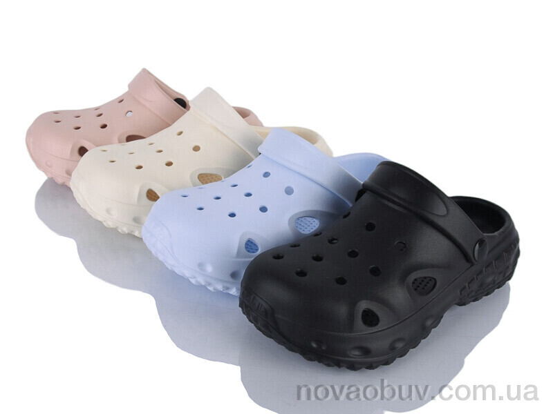 Кроксы YZY SB11189 mix