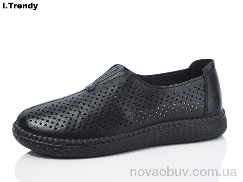 Туфлі Trendy BK530-1