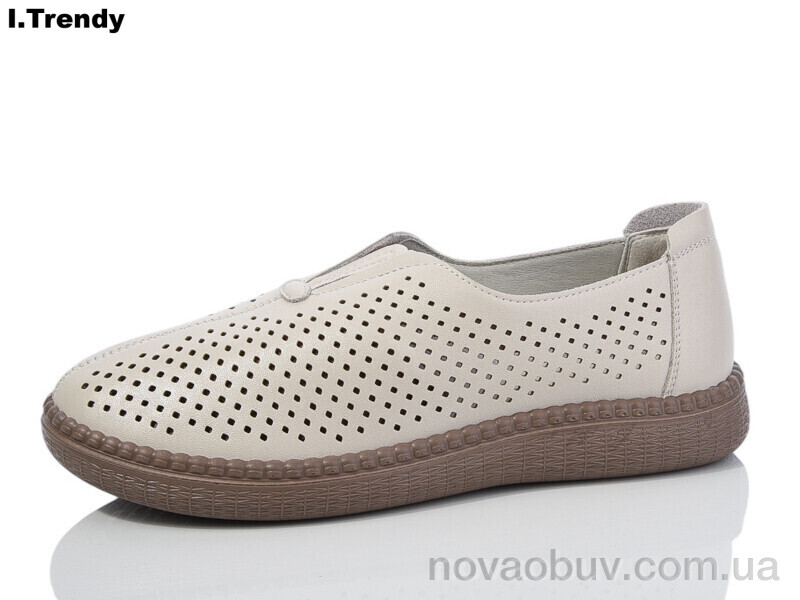Туфлі Trendy BK530-4