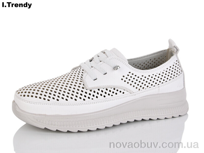 Туфлі Trendy BK1551-3