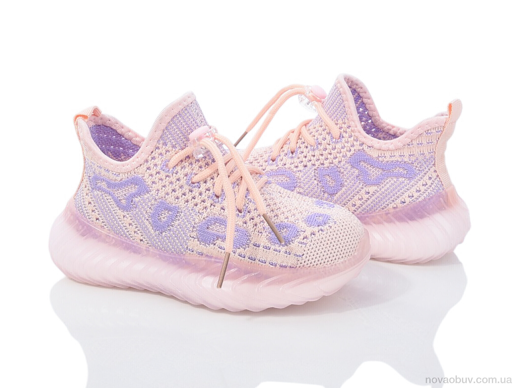 Кросівки Ok Shoes 11562C